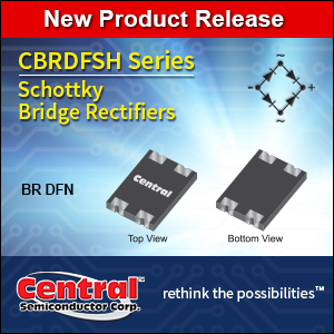 Central Semiconductor