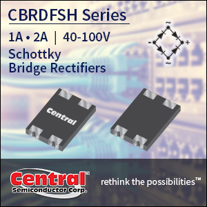 Central SEmiconductor Corp
