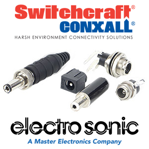 Electro Sonic