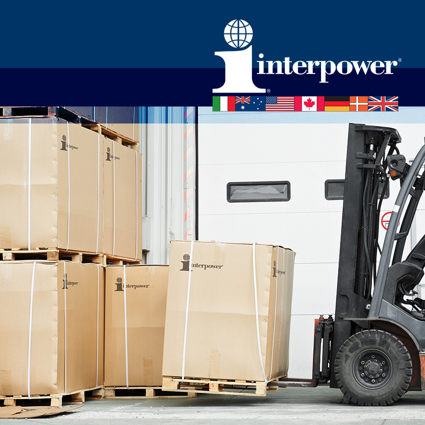 Interpower