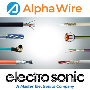 Alpha wire
