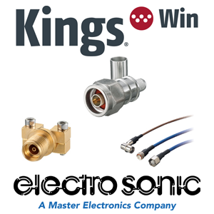 Electro Sonic