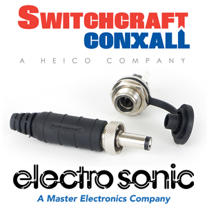 Electro Sonic