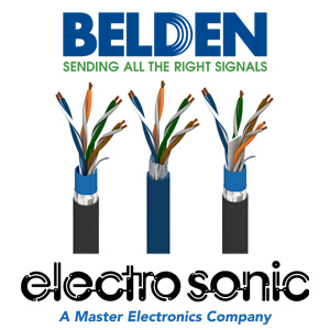 Electro Sonic