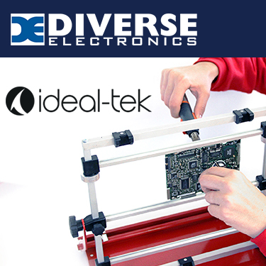 Diverse Electronics