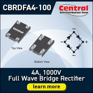 CENTRAL SEMICONDUCTOR CORP.