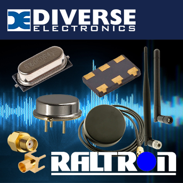Diverse Electronics