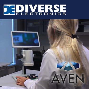 Diverse Electronics