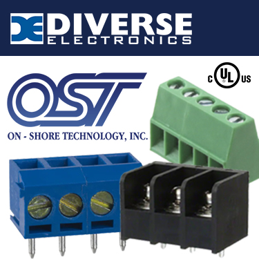 Diverse Electronics