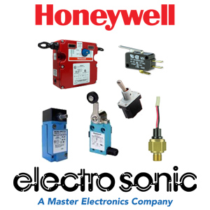 Electro Sonic - Honeywell