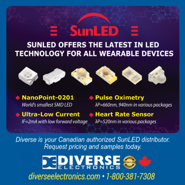 Diverse Electronics