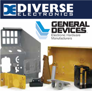 Diverse Electronics-General Devices
