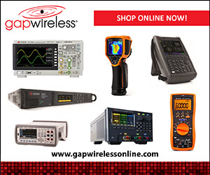 Gap Wireless