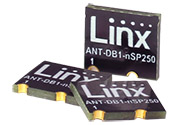 LINX TECHNOLOGIES