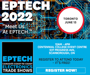 EPTech Toronto