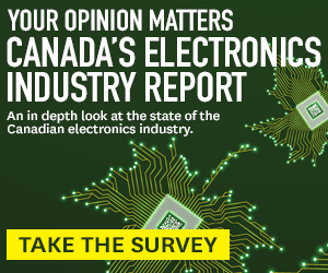 Electronic Report Survey
