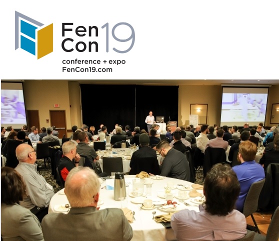 FenCon19 | March 6-7, 2019 | RBC Winnipeg Convention Centre