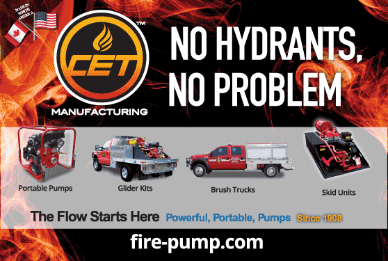 The Flow Starts Here. Powerful, Portable Pumps.