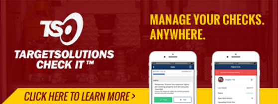 TargetSolutions Check It