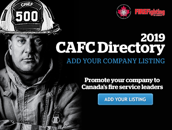 Add your listing to the CAFC Directory TODAY!