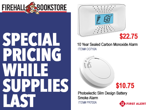 Order today while supplies last!