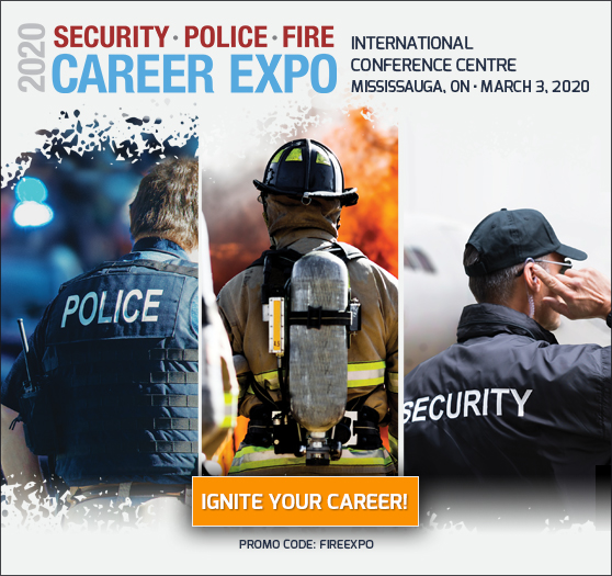 2020 SPF Career Expo