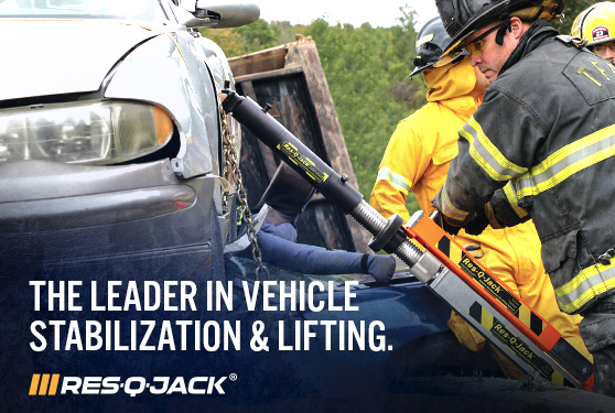 Trust the leader in vehicle stabilization and lifting.