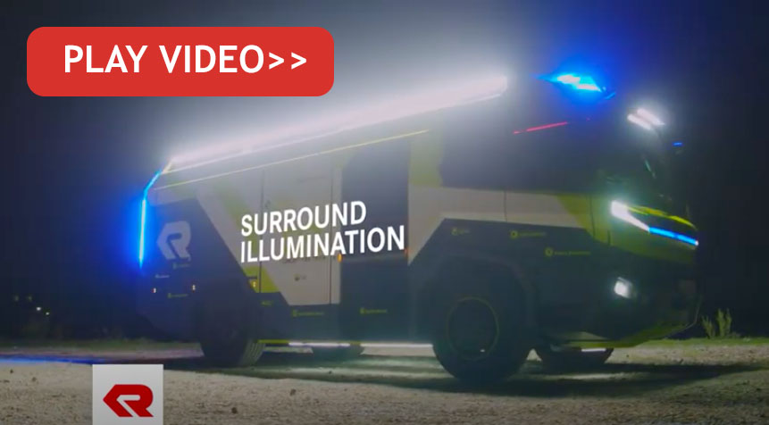 Surround Illumination
