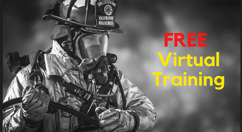 Free Virtual Training