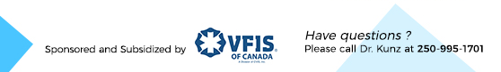VFIS footer