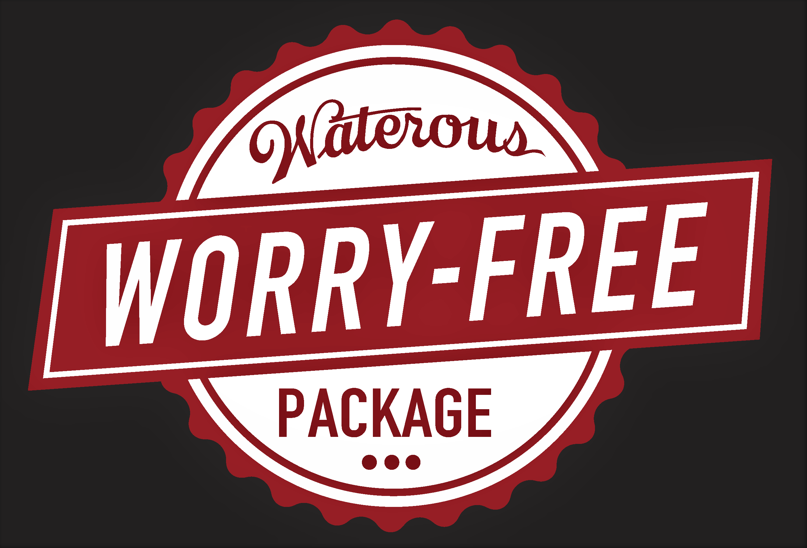 New Offer from Waterous