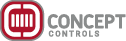 Concept Controls logo