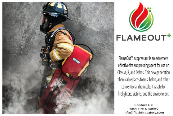 Flameout