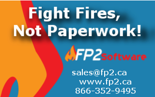 Fight Fires, Not Paperwork!