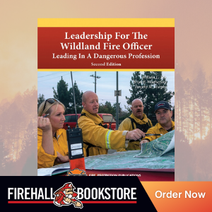 Leadership for the Wildland Fire Officer