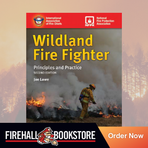 Wildland Fire Fighter: Principles and Practice, 2nd Edition