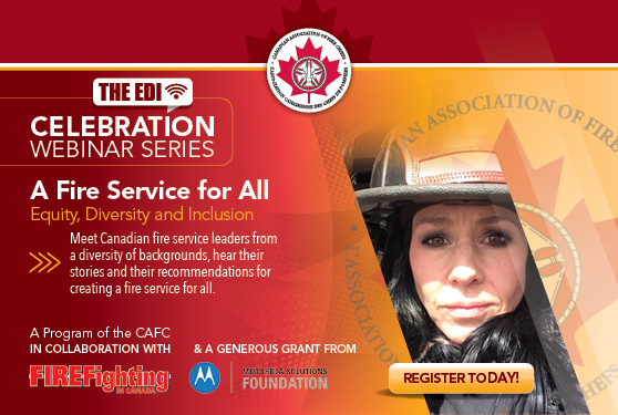 The EDI Celebration Series