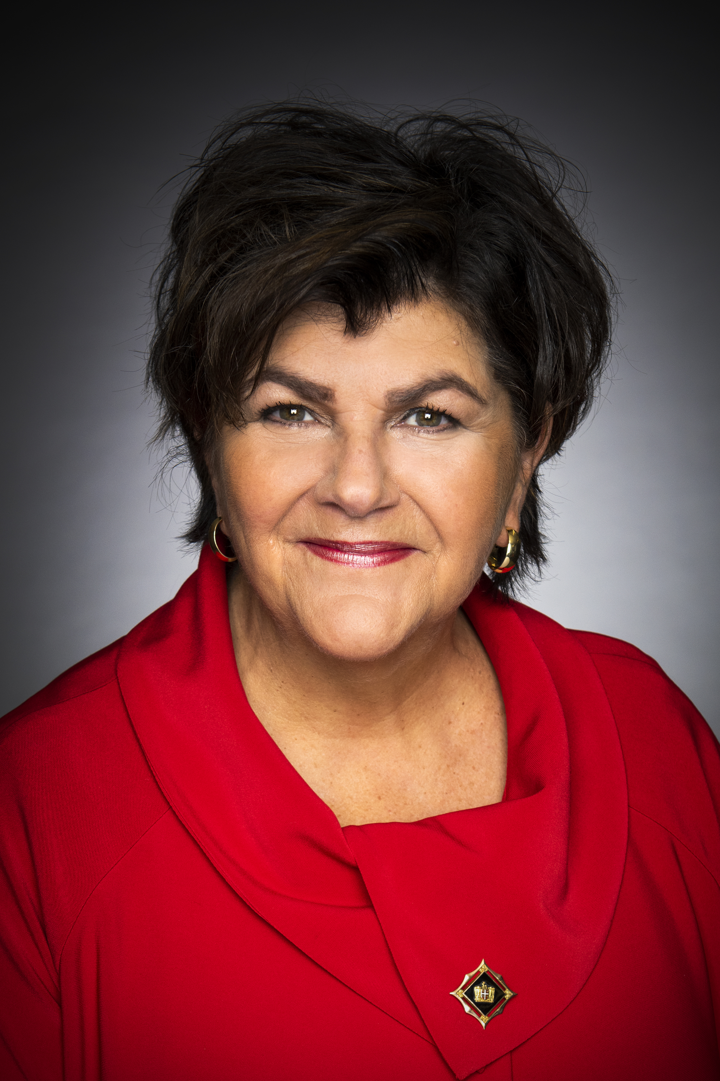 Gudie Hutchings