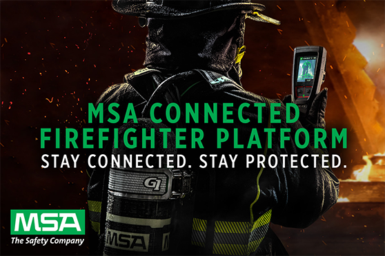 MSA G1 SCBA Virtual Demos