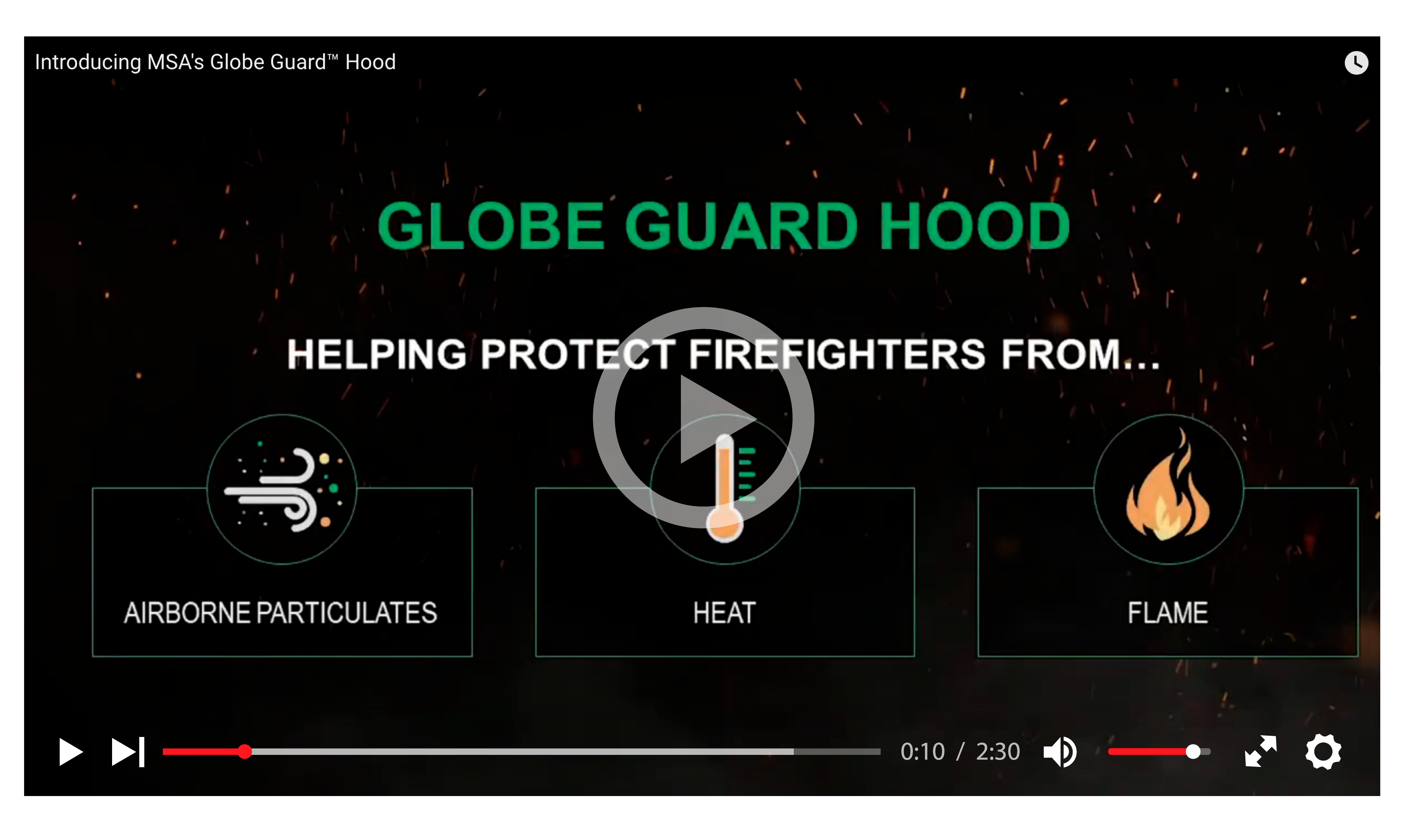Globe Hero