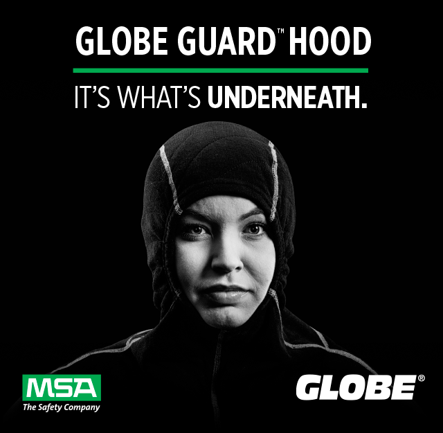 Globe Hero
