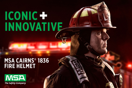 MSA G1 SCBA Virtual Demos