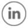 Linkedin icon