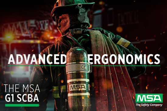 MSA G1 SCBA Virtual Demos