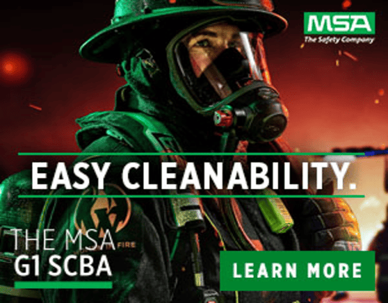 MSA G1 SCBA Virtual Demos