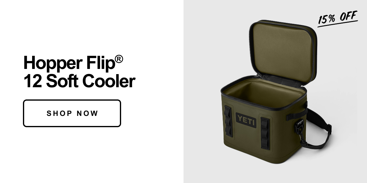 Hopper Flip® 12 Soft Cooler