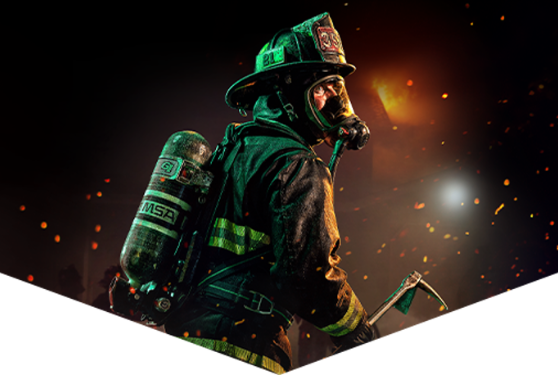 MSA G1™ SCBA XR Edition: NFPA 1970 2025 Certified