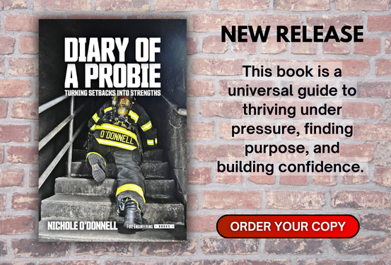 Probie NEW | Diary of a Probie