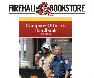 Firehall Bookstore