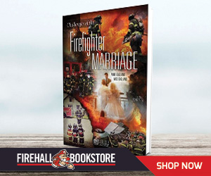 Firehall Bookstore